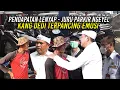 Download Lagu 90 PERSEN PENDAPATAN PARKIR LENYAP | KANG DEDI BERSITEGANG DGN JURU PARKIR YG MENYELA OBROLAN