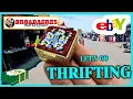 Download Lagu Can I TURN $175 INTO $700? This LAS VEGAS FLEA MARKET HAUL was BIGGER THAN GOODWILL / THRIFT WITH ME