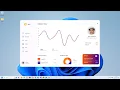 Mastering Crypto Wallet UI Create Stunning Dashboards with Bunifu Framework in C VB NET