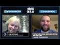 Keeper Of The Cup Q A with Phil Pritchard Hockey Hall of Fame Curator
