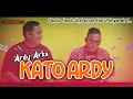 Download Lagu KATO ARDY - Ardy Arka || Pantun Jambi Cipt.Ardy Arka || Player Adam Marda || A3 MANAGEMENT