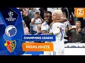 Download Lagu VOORMALIG WONDERKIND MOUKOKO DOET HET!! 🔥⭐ | FC Kopenhagen vs FC Basel | Champions League 25/26