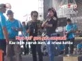 New METRO - ANTARA SENYUM DAN PERANG - WAWAN PURWADA \u0026 WIWIK ARNETHA - TEGAL