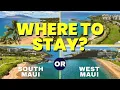 Download Lagu Where to Stay in Maui Hawaii: South Maui - Kihei, Wailea vs West Maui - Kaanapali, Honokowai, Napili