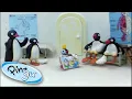 Download Lagu Pingu And His Family Learn About The World! @Pingu 1 Hour | Cartoon For Kids