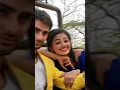 Lagu swara and sanskar in swaragini 🫶🏻❤️ #swara #sanskar #love #shortvideo