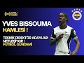 Download Lagu Fenerbahçe Bissouma Hamlesi! Teknik Direktör Adayları Netleşiyo