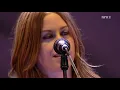 Alanis Morissette - Thank U (Live Norwegian Wood 6-15-2008)