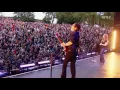 Download Lagu Alanis Morissette - Thank U (Live Norwegian Wood 6-15-2008)