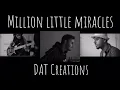 Lagu Million Little Miracles -Elevation Worship \u0026 Maverick city (cover)