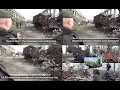 Lagu Russians Brag About Destroyed Ukrainian MLRS: It's Their Own S-400 Battery Destroyed
