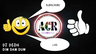 dj deon dim dam dum