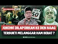 Lagu JOKOWI MASUK DAFTAR \
