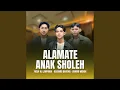 Download Lagu Alamate Anak Sholeh