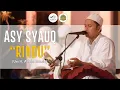 Download Lagu ASY SYAUQ (RINDU) | MAULID NEW NORMAL 2