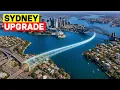 Sydney s 3 2B Plan to Ease Public Transport
