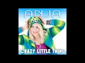 Download Lagu ANEEA - Crazy Little Thing (2020 Mix) [Audio]
