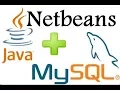 Login form in Netbeans and MySQL as Database