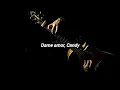 Dame Amor Candy con Letra