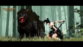 Tamer Class Skills Black Desert Online