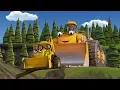 Lagu Mega Machines | Bob the Builder