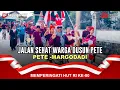 Download Lagu Jalan Sehat Warga Dusun Pete Margodadi | Memperingati HUT RI Ke-80 Merdeka