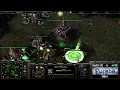HopeStar (UD) vs xixi (NE) - WC3 #291