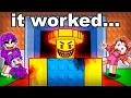 Download Lagu I Added JUMPSCARES To Troll MY FRIENDS In Steal A Brainrot...