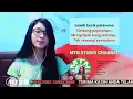 Download Lagu Lgm. Sesideman (bowo) dandang gulo slendro karaoke duet mantul pull