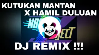 Download KUTUKAN MANTAN X HAMIL DULUAN - DJ REMIX !!! MP3