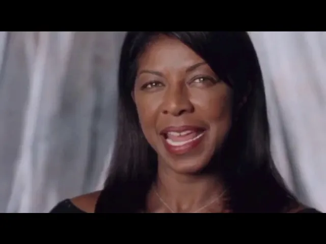 Livin For Love • The Natalie Cole Story