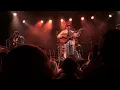 Buffalo Traffic Jam - Can't Let Go