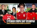 Download Lagu 📜 SURAT PRESIDEN SUDAH TURUN! NATURALISASI DALLINGA CS SIAP DIRESMIKAN—INI TANGGALNYA!