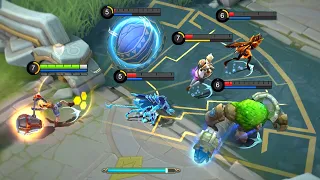 Download WTF Mobile Legends ● Funny Moments ● 9 MP3