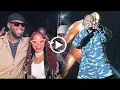 Download Lagu Sheebah Kalungi ne Eddy Kenzo bakyekoze ku Fïk Fameica concert at Cricket Oval Lugogo 