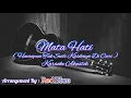 Download Lagu Iis Dahlia - Mata Hati Karaoke Akustik ( versi syahriadi )