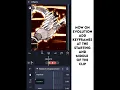My Shake tutorial Alight Motion Manga Shake tutorial