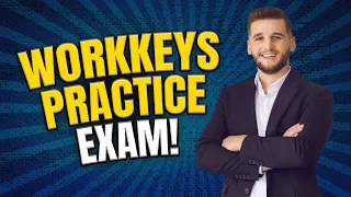 WorkKeys Practice Test 2026 ACT WorkKeys Assessment Exam Questions and Answers
