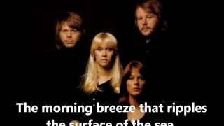 Download Move On  ABBA (with lyrics) MP3