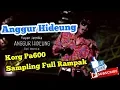 Download Lagu Anggur Hideung - Yayan Jatnika Cover Rampak Pa600