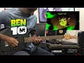 Download Lagu Ben 10 Theme Guitar Cover