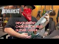 Download Lagu Devourment - Choking On Bile (Guitar Cover)