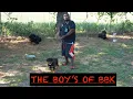 The King s Of BBK BEAST MODE