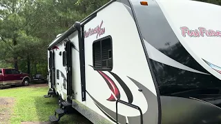 2014 Cruiser RV Fun Finder Xtra XT330 for sale