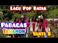 Download Lagu PABAGAS TANAMON \
