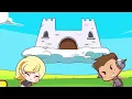 Download Lagu Castle in the Sky (S3RL Remix) - DJ Satomi