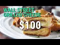Check out the Secret Billionaire s Menu at Delmonico s in New York
