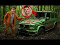 Download Lagu I Found Ronaldo's Stolen G-Wagen? Will it Run and Drive?