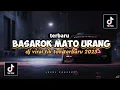 Download Lagu Dj Minang !! Basarok Mato Urang • Style Breakbeat • Viral Tik Tik 2023 • By_QR Hanafy Rimex