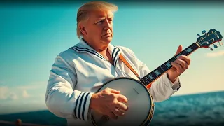 NEW HIT SONG Old McDonald Trump AI Parody Song 